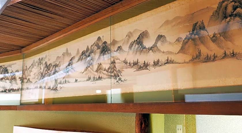 Seikiro Ryokan Historical Museum Hotel