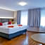Hotel Linde-Sinohaus