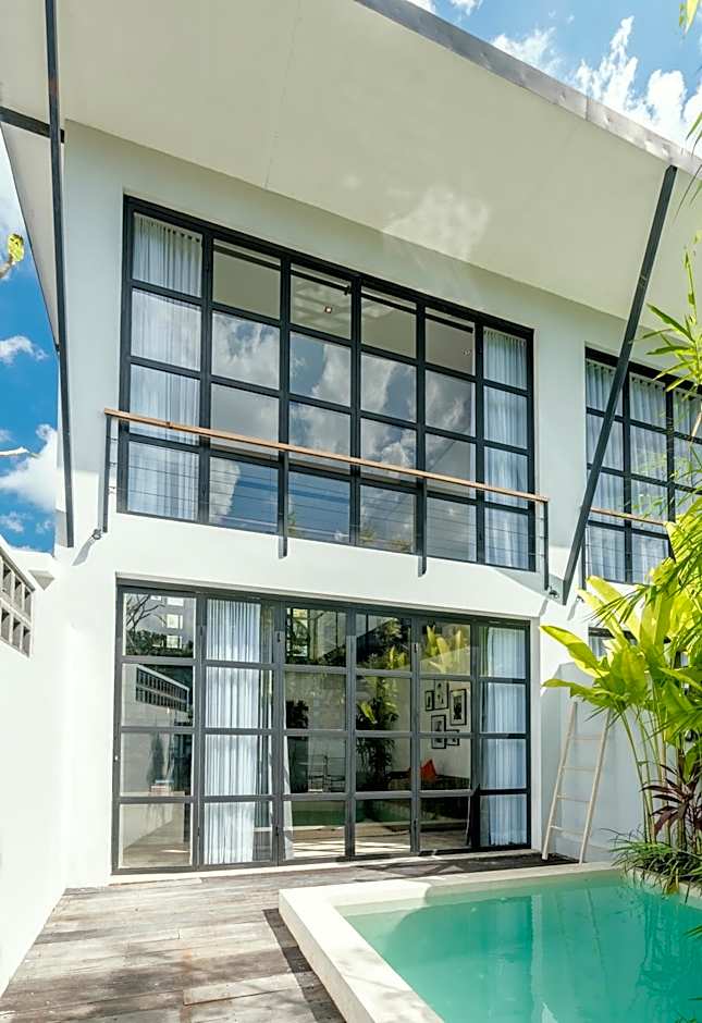 Berawa Lofts #2 Canggu