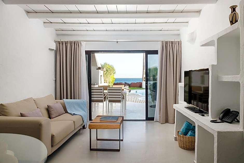 Kamezí Boutique Hotel Villas