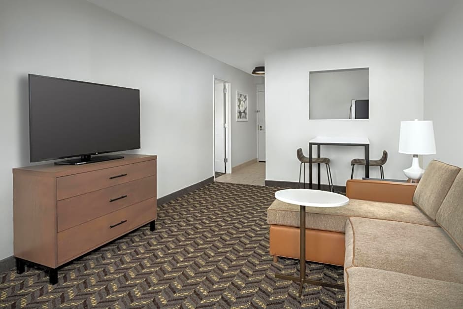 Residence Inn by Marriott Washington - DC/Foggy Bottom