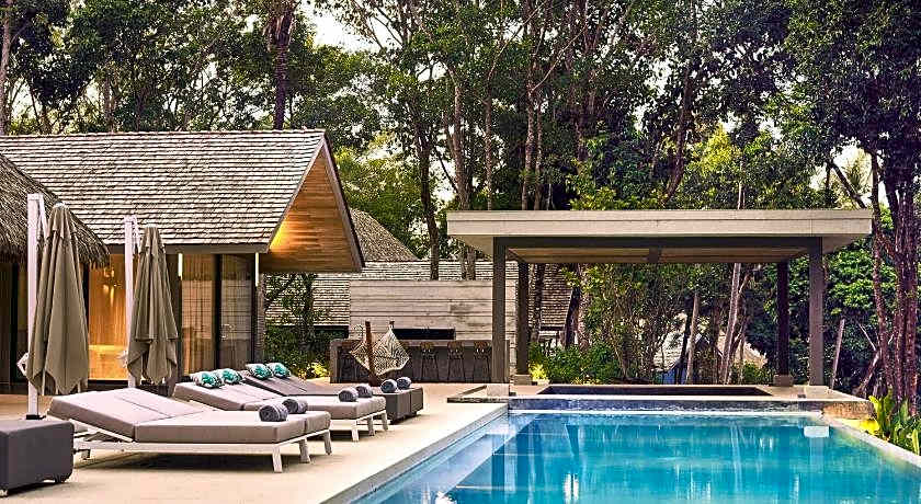 Villa Escape Burasari