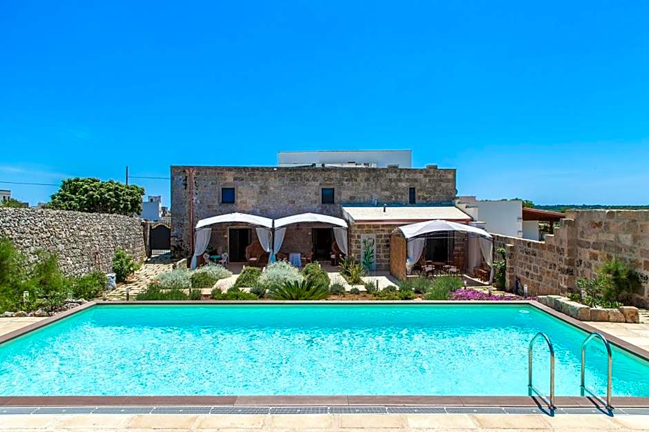 Masseria Palane