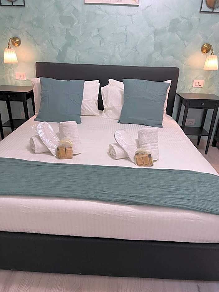 Luxury Boutique Hotel