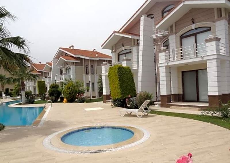 Belek Golf Apartments