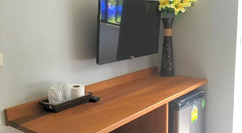 Living Chilled Koh Tao