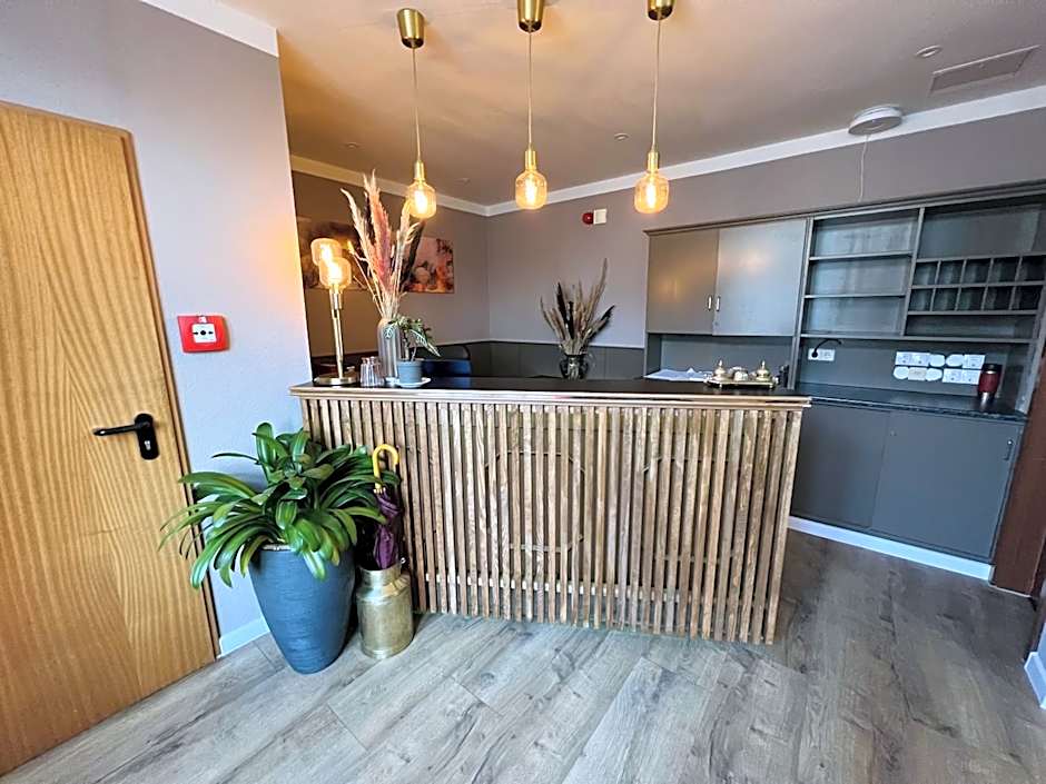 Hotel Garni BALTICpetite