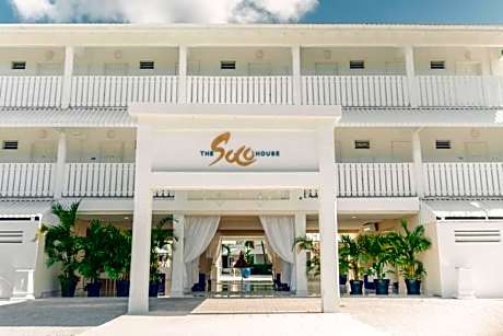 The SoCo House - All -Inclusive Saint Lucia 