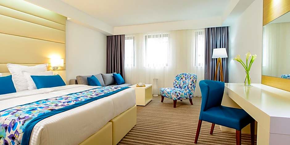 Hotel Festival
