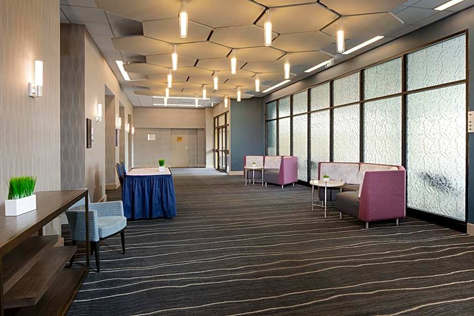 Holiday Inn Washington-College Pk (I-95) By IHG