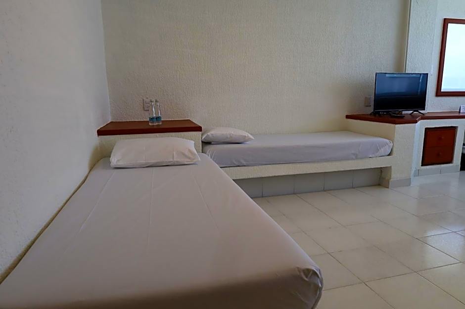 Hotel Aristos Acapulco