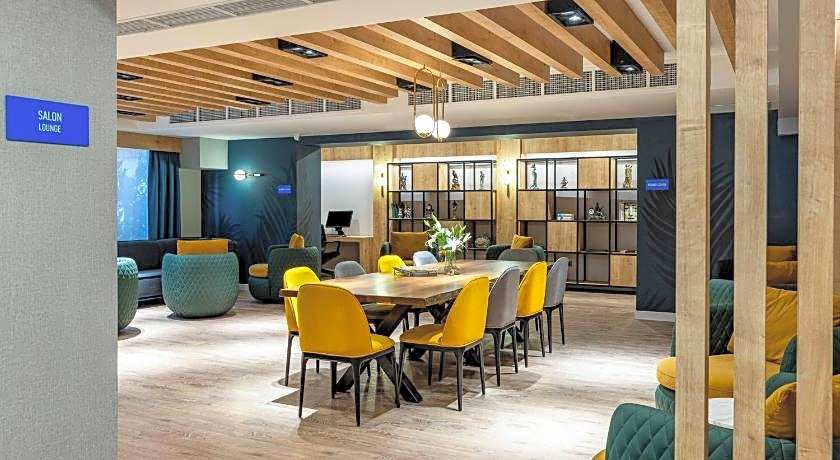 Days Hotel by Wyndham Istanbul Esenyurt