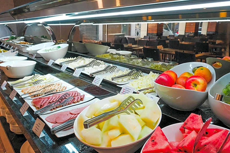 ARMİS HOTEL