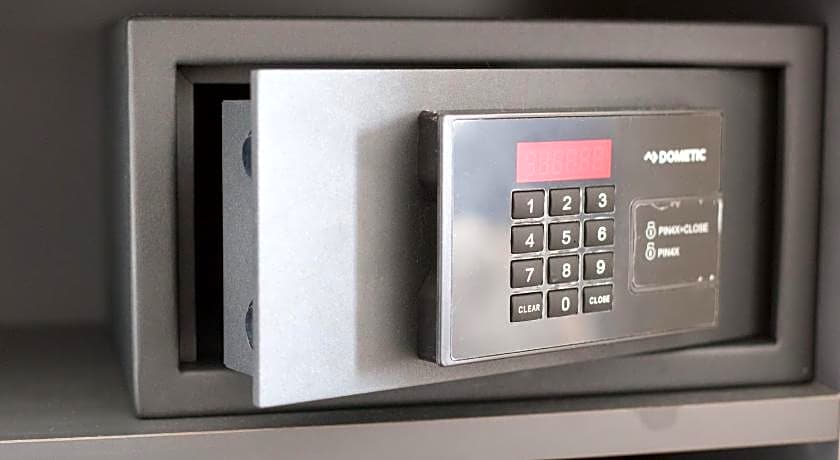 Hotel M's Est Shijo Karasuma