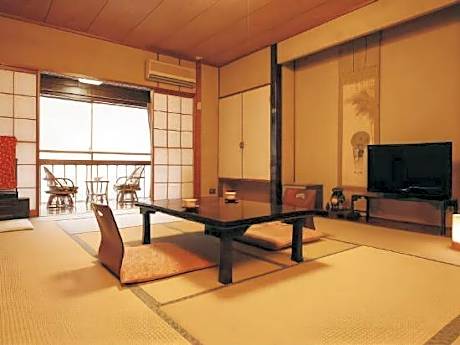 Atsumi Onsen Takinoya