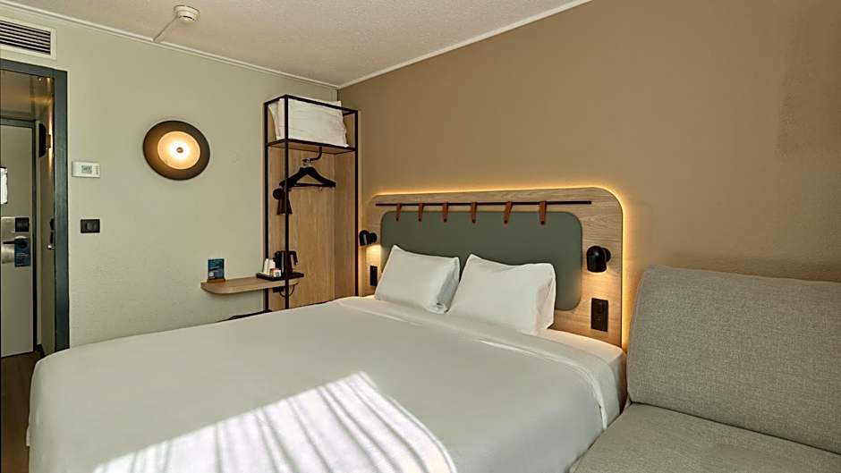 Campanile Prime Villejuif