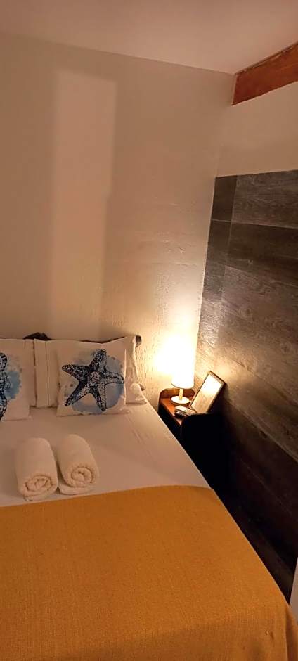 Alvorada no Morro Flat