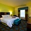 Hampton Inn By Hilton Fayetteville