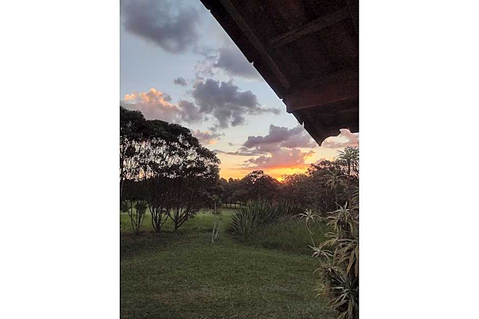 Pousada Chalé Terra Viva