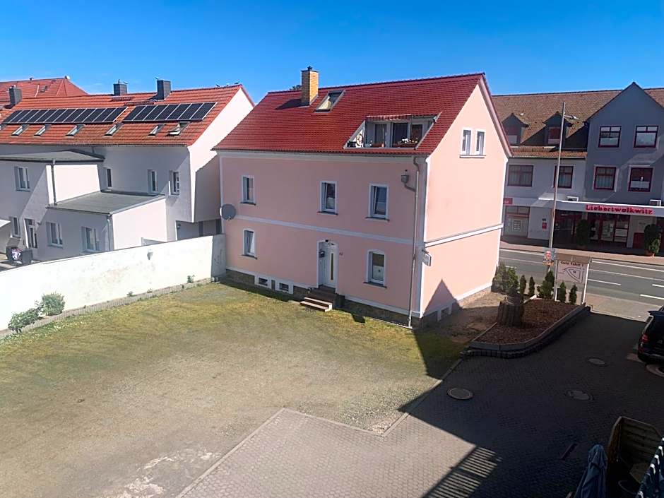Hotel Carl von Clausewitz