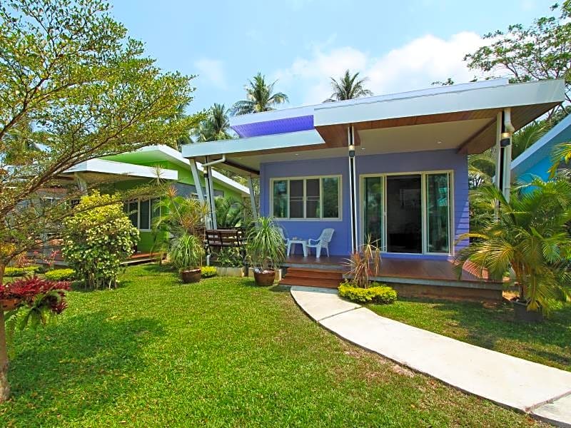 Maikhao Home Garden Bungalow