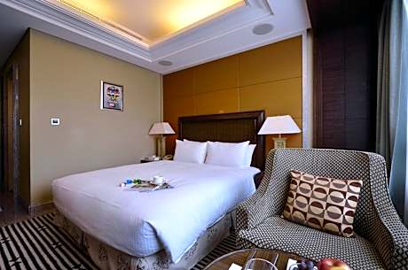 Standard Double Suite