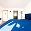 HDG Hôtel Gare de L'Isle Adam Appart's Hotel