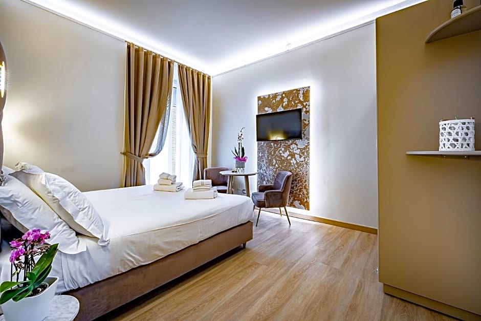 Residenza Giotto