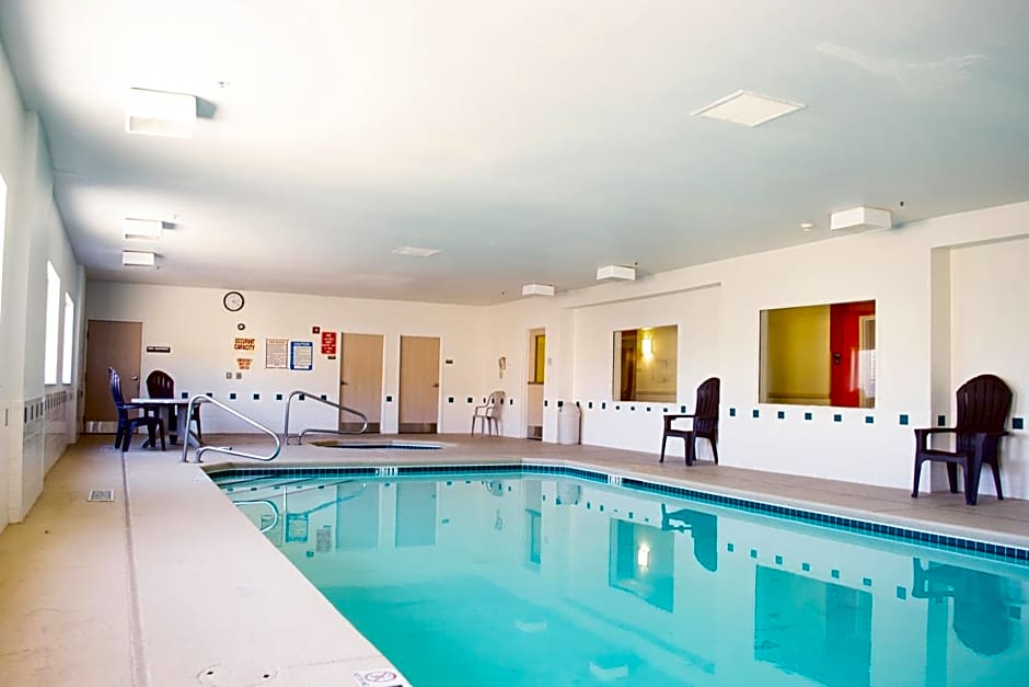 Motel 6-Las Cruces, NM - Telshor