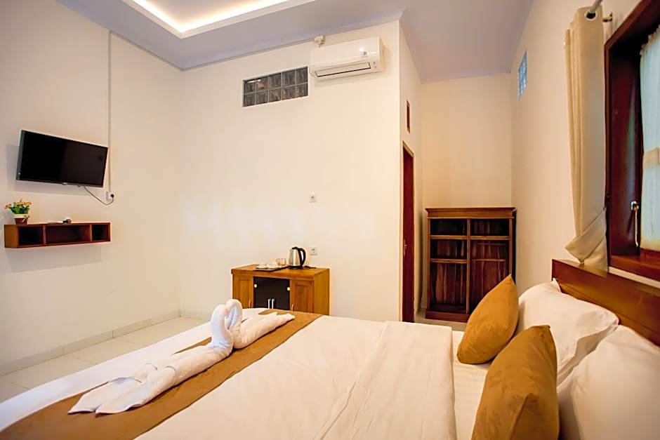 The Puncak Santhi Inn