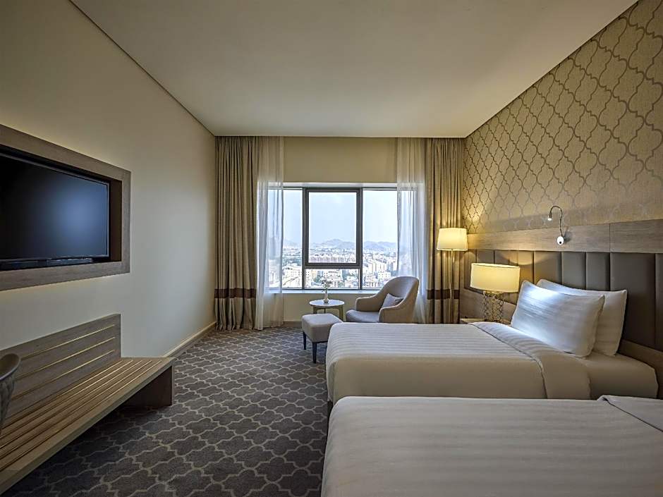 DoubleTree by Hilton Makkah Aziziyah