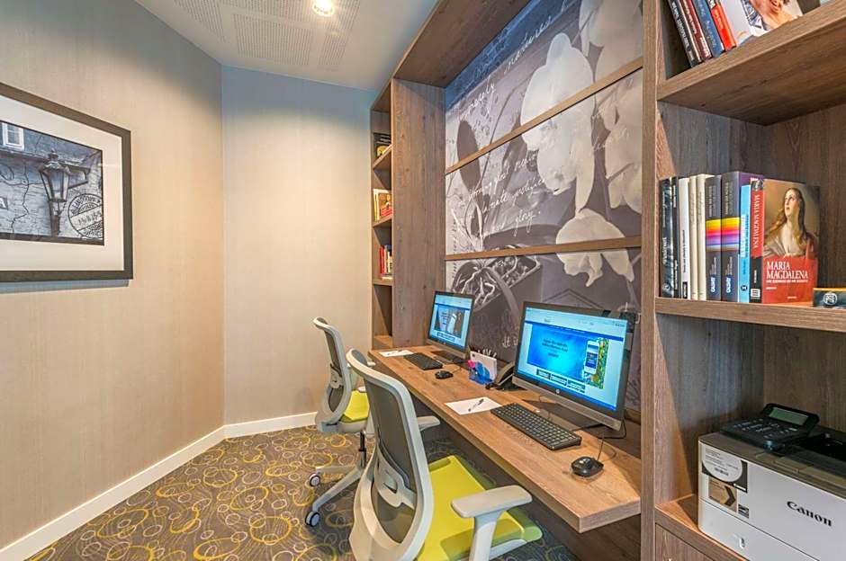 Hampton By Hilton Munich City West