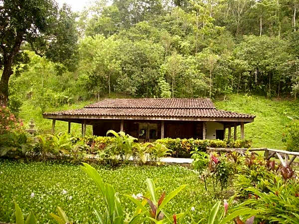 Villa Lapas Jungle Village