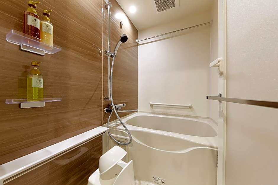 MONday Apart Asakusabashi Akihabara