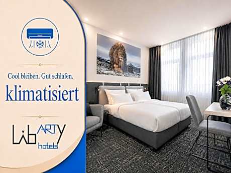 Libarty Hotels