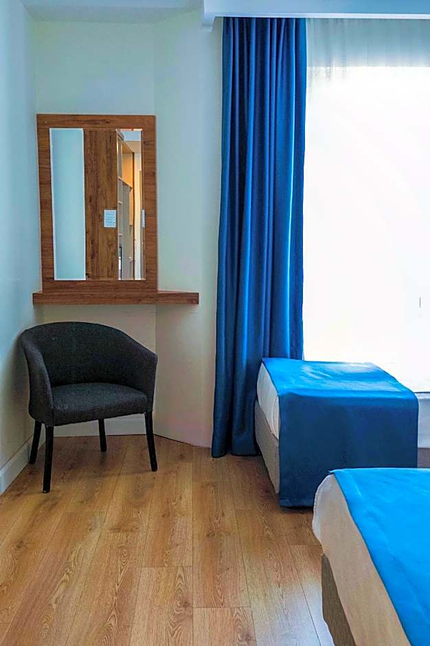 Premier İnn City Antalya