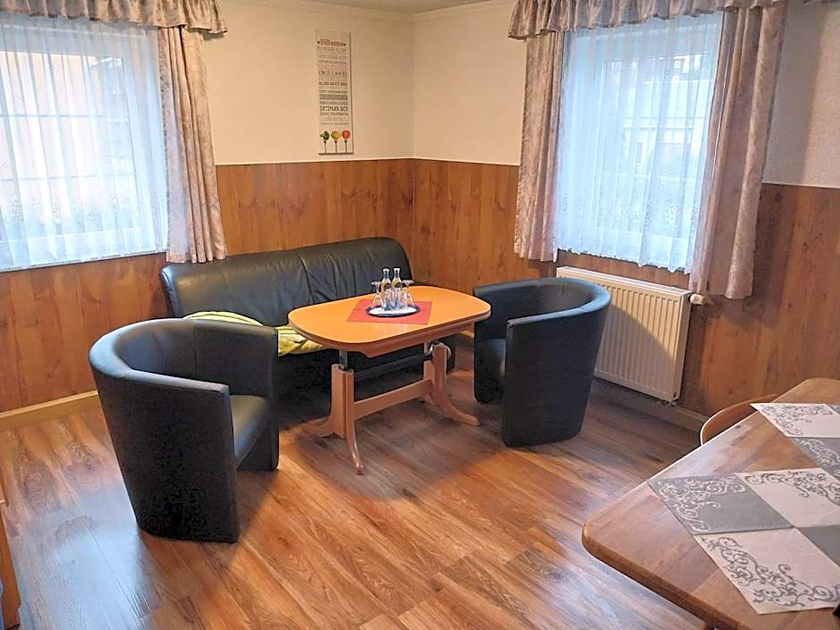 Landhotel Waldschlößchen mit Gaststube