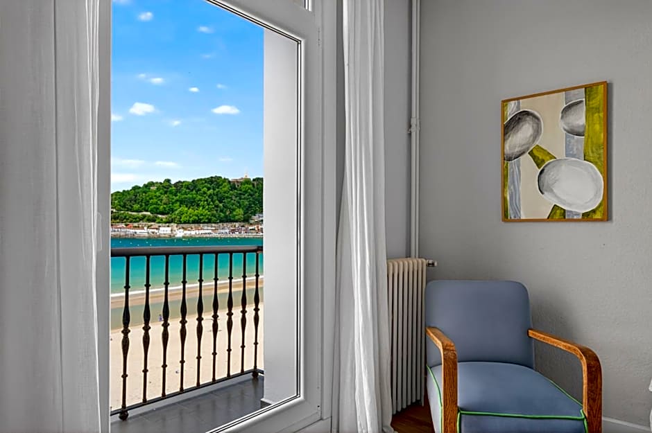Hotel Niza