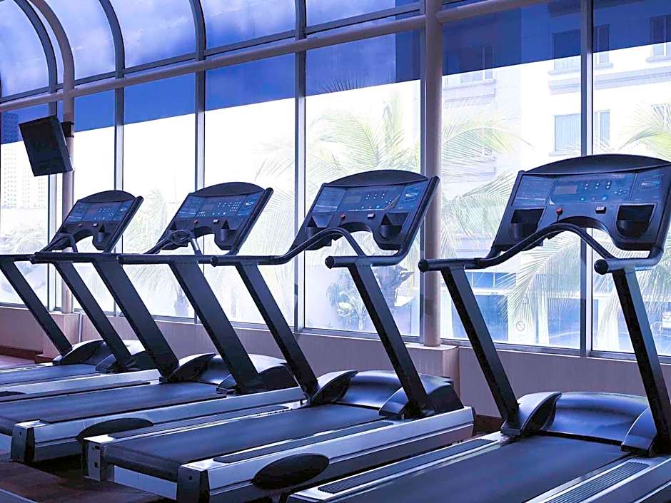 Grand Mercure Medan Angkasa