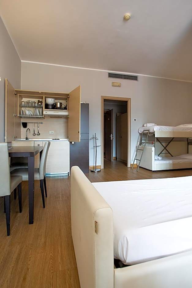 Regal Hotel & Residence