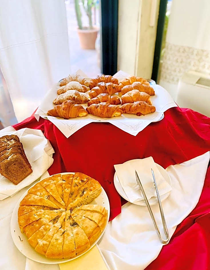 Green Sporting Club Hotel