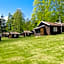 Camp Vary - Vítkova Hora - Veitsberg
