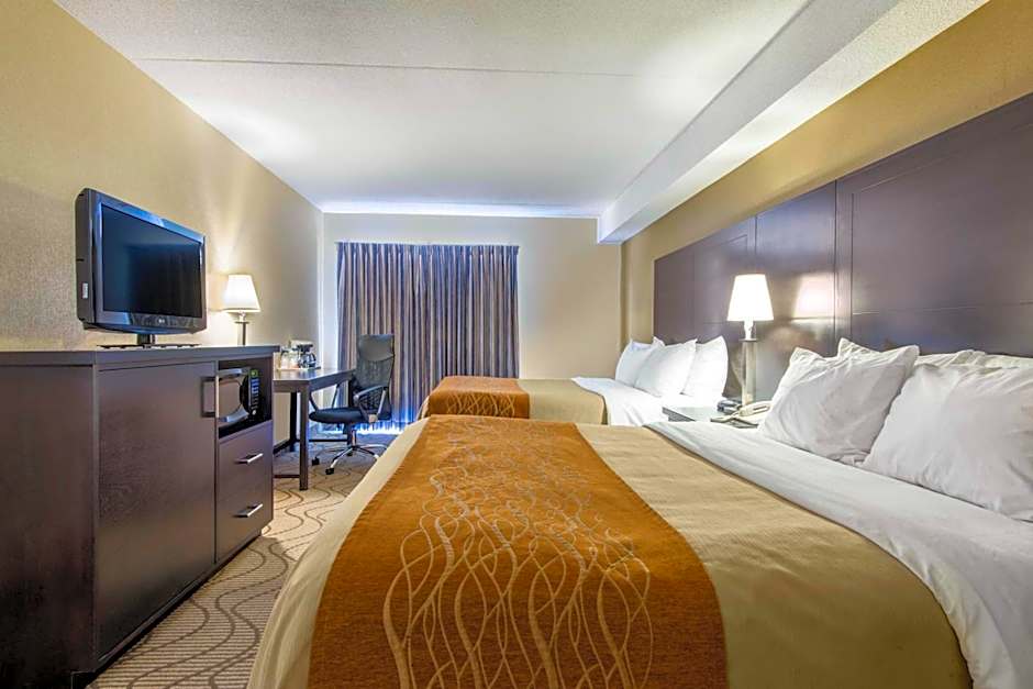 Comfort Inn Airport