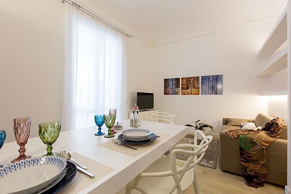 Palermo In Suite Aparthotel