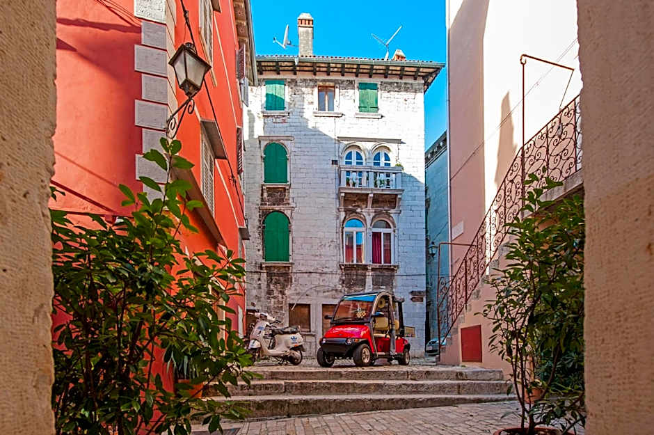 Residence MARCO POLO Centro Storico