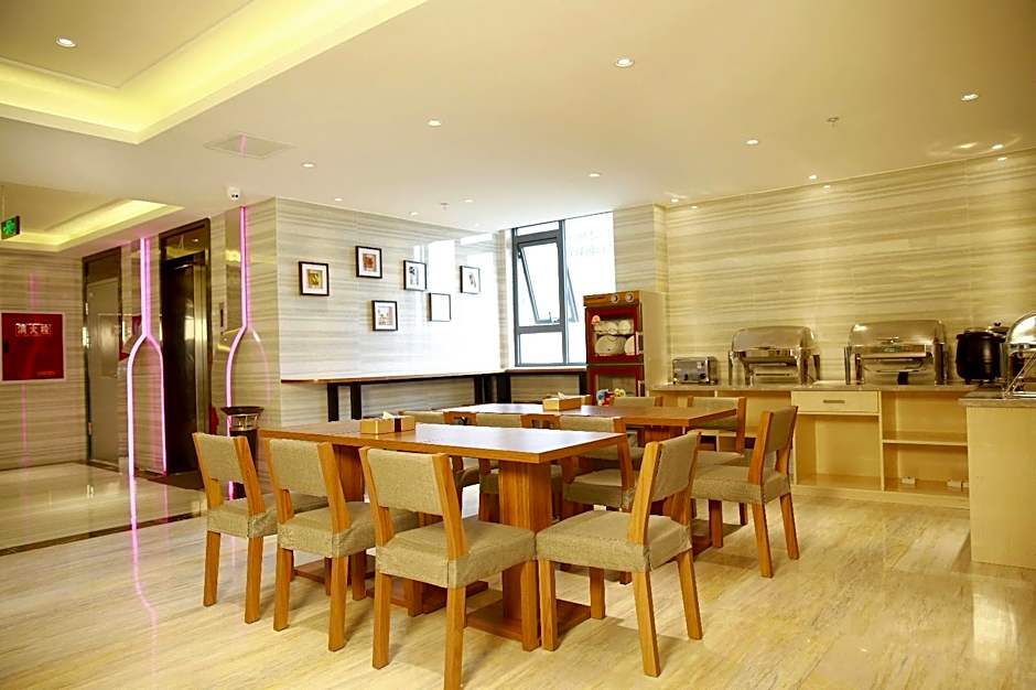Lavande Hotel Chengdu North Kehua Road – Chengdu, IL