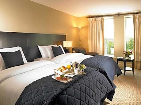 Superior Single Room