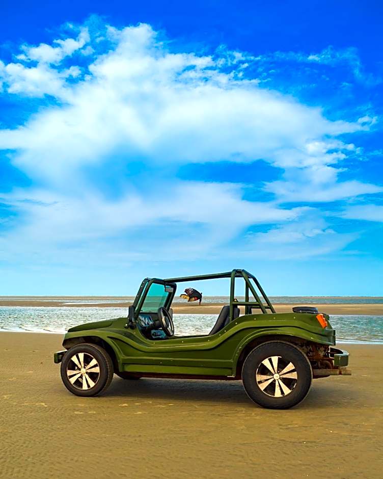 Pousada Casa da Perla