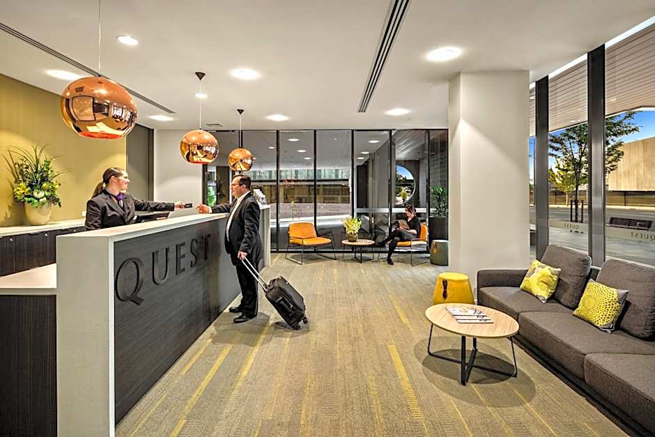 Quest Dandenong Central