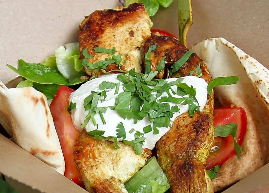 Tyler Court - University of Kent